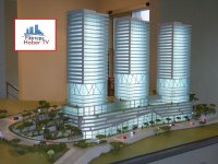 Baysaş İstanbul216 projesi ile karşınızda! Kadıköy’ün balkonunda eviniz hazır...