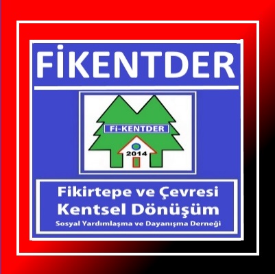 Fikentder'den Hükümete acil eylem talepli çözüm önerisi (OHA)