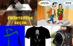 Fikirtepede secim ve roportaj - Birinci Bolum - 29.Ekim ilkogretim Okulu - 30.03.2014 - Fikirtepe Haber