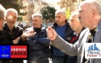 Fikirtepede 2014 Yerel Seçimi ve Röportajlar -2